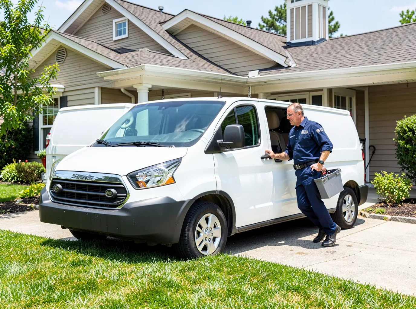 Emergency Plumber company in Donnelly, MN